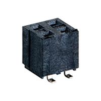 Molex 791098403 Female header, inbouw (standaard) Totaal aantal polen: 8 Rastermaat: 2 mm Inhoud: 1 stuk(s) Tape on Full reel - thumbnail