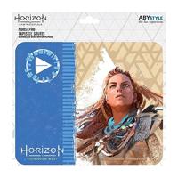 Horizon Forbidden West Flexible Mousepad - Aloy Tribal - thumbnail