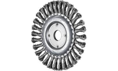 PFERD TOOLS Ronde borstel POS RBG 15013/22,2 ST 0,60 43309015 1 stuk(s) PFERD TOOLS Ronde borstel POS RBG 15013/22,2 ST 0,60 43309015 1 stuk(s)
