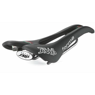 Selle SMP Smp zadel forma zwart 0301153