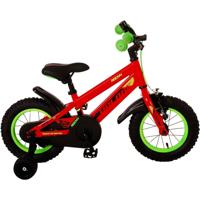 Volare Rocky Kinderfiets Jongens 12 inch - thumbnail