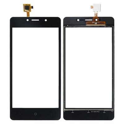 Touch Panel voor Blackview A30 (zwart)