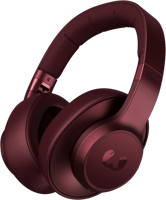 Fresh 'n Rebel Clam ANC Headset Hoofdband Rood - thumbnail