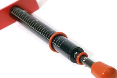 Bikeservice spanningstester snaar prfwrkz v-belt sp bst