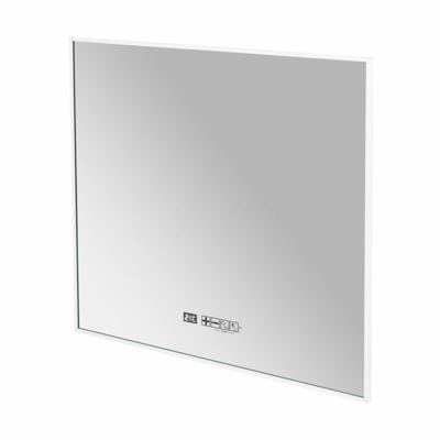 Eurom Sani Mirror LED WiFi 400 Watt 80x70 cm Wit Eurom Sani Mirror LED WiFi 400 Watt 80x70 cm Wit