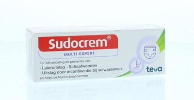 Sudocrem Multi Expert Tube Sudocrem Multi Expert Tube