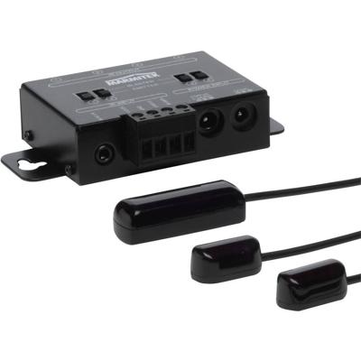 Marmitek IR Control 10 XTRA TV accessoire Zwart