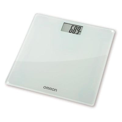 Omron Hn286 Personenweegschaal Digitaal