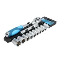 Ratelset Ferrestock 72 1/2" - thumbnail