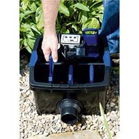 Oase FiltoMatic CWS 14000 doorstroomfilter - thumbnail