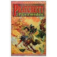 Schijfwereld 7 - Pyramides - Terry Pratchett - Paperback (9789022551196) - thumbnail
