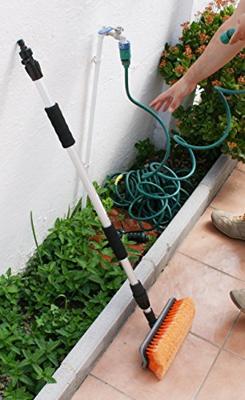 Borstel Motorkit MOT10300 Telescopisch