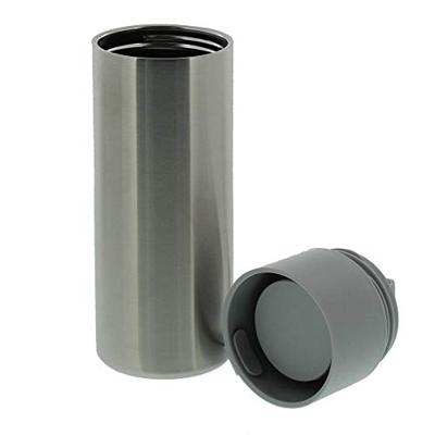 Eva Solo - Thermosbeker To Go - 350 ml - Lichtgrijs - Eva Solo