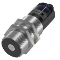 BALLUFF BUS002T Ultrasone sensor BUS002T PNP 1 stuk(s) - thumbnail