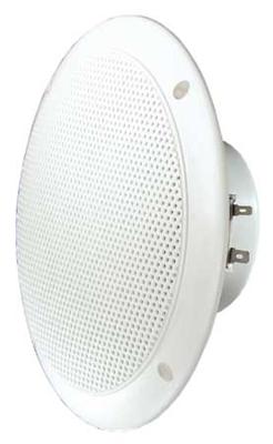 Visaton VS-FR16 WP/4 Full-Range Luidspreker Zoutwaterbestendig 16 cm (6.5") 4 Ohm Visaton VS-FR16 WP/4 Full-Range Luidspreker Zoutwaterbestendig 16 cm (6.5") 4 Ohm