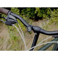 Verlichtingsset Simson 'Flexy' LED set - zwart - thumbnail