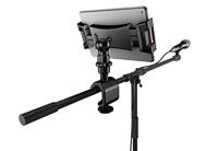 IK Multimedia iKlip 3 universele tablet-houder voor statieven - thumbnail