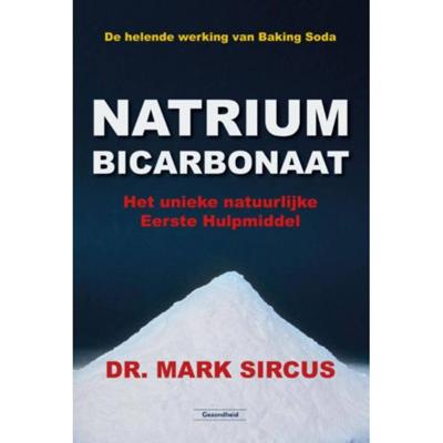 Natriumbicarbonaat (Paperback)