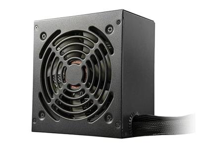 Cougar CGR BD-550 PC-netvoeding 550 W ATX 80 Plus