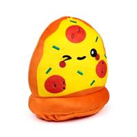 Pluche Squidglys Foodiemals Tony de Pizza - thumbnail