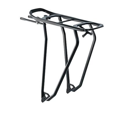 Racktime bagagedrager, achter "stand-it 2.0" rear rack stand-it 2.0 29" black