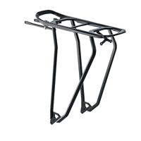 Racktime bagagedrager, achter "stand-it 2.0" rear rack stand-it 2.0 29" black - thumbnail