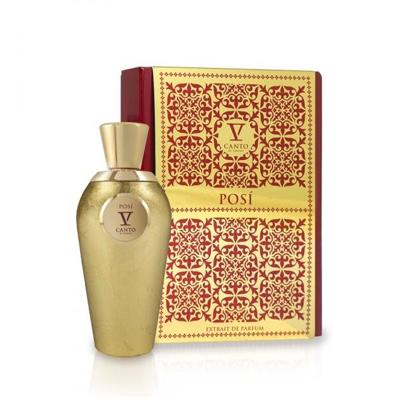 V Canto Gold/Silver Posí Parfum 100ml