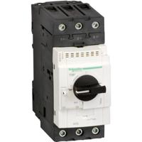 GV3L65  - Motor protection circuit-breaker 65A GV3L65 - thumbnail