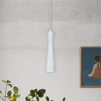 its about RoMi Hanglamp 'Bordeaux' kleur Wit - thumbnail