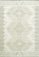 Jute Vloerkleed Klassiek Poteri - thumbnail