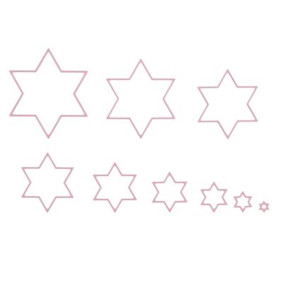 Nellie's Choice • multi frame dies ster 9st.