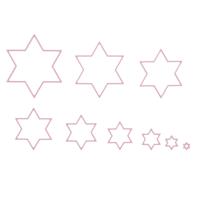 Nellie's Choice • multi frame dies ster 9st. - thumbnail