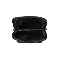 The Chesterfield Brand leather backpack Floran-Black - thumbnail