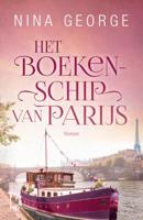 Het boekenschip van Parijs - Nina George - ebook - thumbnail