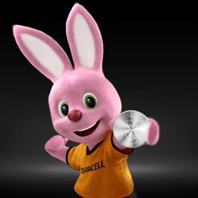Sigma Duracell batterij dl2016 horloge pc6 p/2