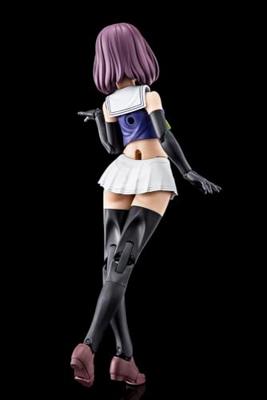 Megami Device Plastic Model Kit 1/1 Buster Doll Tank 17 cm - thumbnail