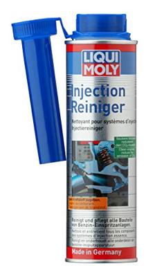 LIQUI MOLY Jetronic cleaner 300ml can,fuel add.