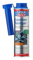 LIQUI MOLY Jetronic cleaner 300ml can,fuel add. - thumbnail