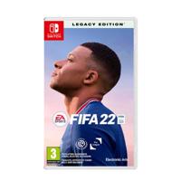 Fifa 22 Legacy Edition - thumbnail