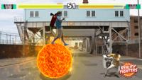 Reality Fighters - thumbnail