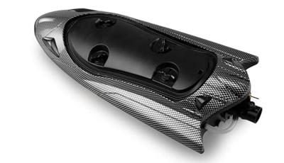 Amewi RC boot RTR 335 mm