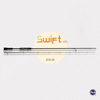 Zeck Swift STL Rod 2.13 m 18 gr