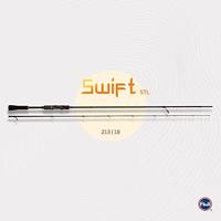 Zeck Swift STL Rod 2.13 m 18 gr - thumbnail