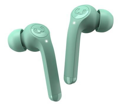 Fresh 'n Rebel Twins Bluetooth in-ear hoofdtelefoon (groen)