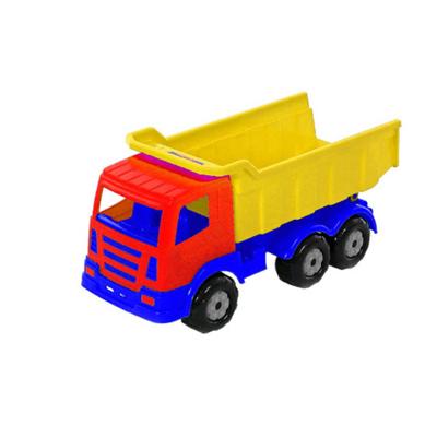Cavallino xl kiepvrachtwagen, 41cm