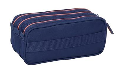 Alleshouder F.C. Barcelona Marineblauw 21,5 x 10 x 8 cm