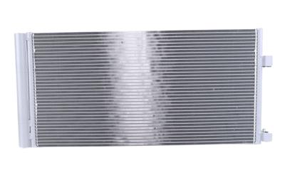 Condensator, airconditioning 940034