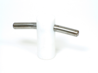 De Wit Tegelklopper nylon klos dewit - thumbnail