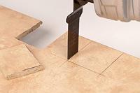 Wolfcraft Multitoolzaagbladenset 3-delig - 3992000 - thumbnail