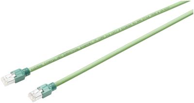 Siemens 6AV78600EH030AA0 RJ45 Netwerkkabel, patchkabel 30.00 m 1 stuk(s)